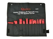 Narzędzia warsztatowe - GEKO Zestaw ściągaczy do tapicerki 11 el (G02581) - miniaturka - grafika 1