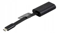 Pozostałe akcesoria sieciowe - Dell Adapter Usb-C To Ethernet - miniaturka - grafika 1