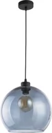 Lampy sufitowe - TK Lighting Lampa wisząca Cubus Blue 2765 - miniaturka - grafika 1