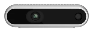 Intel RealSense Depth Camera D435f Aparat fotograficzny Czarny, Srebrny - Akcesoria do komputerów jednopłytkowych - miniaturka - grafika 1