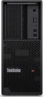 Zestawy komputerowe - Komputer Lenovo Lenovo ThinkStation P3 30GS - Tower - 1 x Core i9 i9-14900K / 3.2 GHz - vPro Enterprise - RAM 64 GB - SSD 2 TB - TCG Opal Encryption, NVMe, Performance - UHD Graphics 770 - 1GbE - Win 11 Pro - Monitor: keiner - Tastatur: Deutsch - Lenovo T - miniaturka - grafika 1