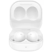 Słuchawki - Samsung Buds 2 Białe (SM-R177NZWAEUE) - miniaturka - grafika 1