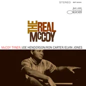 Winyle - Mccoy Tyner - Real Mccoy -Hq/Reissue- - miniaturka - grafika 1