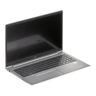 HP EliteBook 850 G7 i5-10310U 16GB 512GB SSD 15,6" FHD(dotyk + LTE) Win11pro + zasilacz UŻYWANY - Elektronika OUTLET - miniaturka - grafika 1