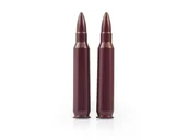 Amunicja i osprzęt ASG - Lyman - Zbijak do broni aluminiowy A-Zoom - kal. .223 - 2 szt - Czarny - 12222 - miniaturka - grafika 1