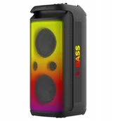 Power audio - Sencor PARTYCON CORE SOUND SYSTEM - miniaturka - grafika 1