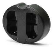 Ładowarki do aparatów dedykowane - Extra Digital DV00DV3924 ładowarka akumulatorów Akumulator aparatu cyfrowego USB - miniaturka - grafika 1