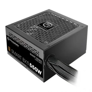 Thermaltake Thermaltake Zasilacz Thermaltake Smart BX1 PS-SPD-0550NNSABE-1 (550 W; Aktywne; 120 mm) 2_210971 - Zasilacze awaryjne UPS - miniaturka - grafika 2