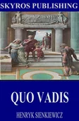 E-booki obcojęzyczne - Quo Vadis - miniaturka - grafika 1
