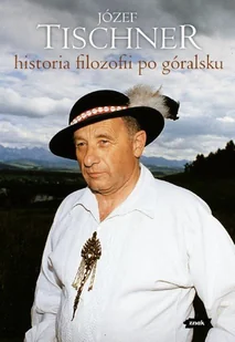 Historia filozofii po góralsku - Religia i religioznawstwo - miniaturka - grafika 1