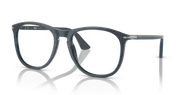Okulary korekcyjne, oprawki, szkła - Okulary korekcyjne Persol PO 3314V 1186 - miniaturka - grafika 1