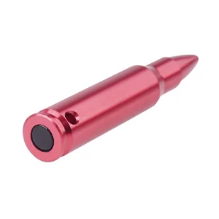 Vector Optics - Zbijaki aluminiowe - 7.62x51 mm - 4 szt. - SCSC-05 - Amunicja i osprzęt ASG - miniaturka - grafika 2