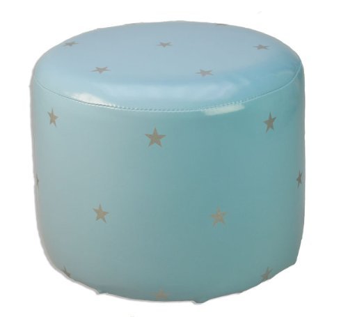 Noname 45975 taboret poliuretan 24 x 24 x 19,5 cm