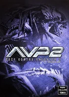 Filmy fantasy DVD - Obcy kontra Predator 2 (booklet) - miniaturka - grafika 1