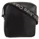 Saszetka Listonoszka Ultralight Reporter18 W/Pkt Black K50K511489 BEH (CK423-a) Calvin Klein - Torebki damskie - miniaturka - grafika 1