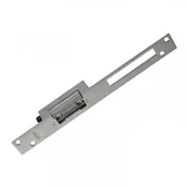 Akcesoria do bram - SCOT Elektrozaczep symetryczny ES-S12AC/DC-BS z blokadą i sygnalizacją 8-12V AC/DC - miniaturka - grafika 1