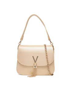 Valentino Torebka Divina VBS1R404G Złoty - Torebki damskie - miniaturka - grafika 1