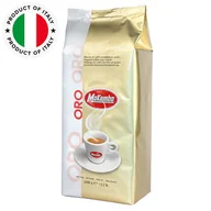 Kawa - Kawa włoska ziarnista Mokambo Oro - 1kg - miniaturka - grafika 1