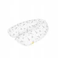 Poduszki do karmienia - Ammi+ puff catcher - poduszka do karmienia - miniaturka - grafika 1