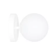 Lampy ścienne - Kinkiety Bior K1 White Emibig - miniaturka - grafika 1