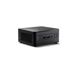 Mini PC - ASUS NUC 12 Pro Kit RNUC12WSHI700000I UCFF Czarny i7-1260P - miniaturka - grafika 1