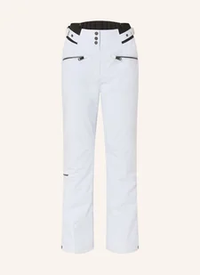 Ziener Spodnie Narciarskie Tilla blau - Spodnie narciarskie - miniaturka - grafika 1