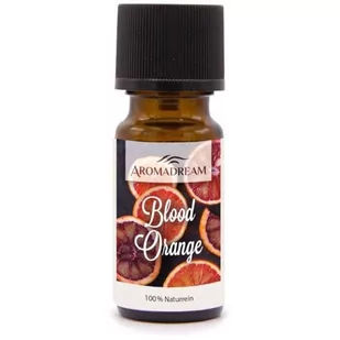 AromaDream naturalny olejek esencjonalny 10 ml - Blood Orange Czerwona Pomarańcza - Aromaterapia - miniaturka - grafika 1