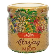 Miód - AROMATYCZNY Miód akacjowy 250g Mr. PolBee - miniaturka - grafika 1