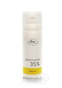 Peelingi do ciała - JADWIGA JADWIGA Eksfoliator Aha i Bha 35% 120 ml - miniaturka - grafika 1