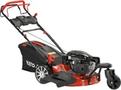Kosiarki - Yato YT-85545 spalinowa trójkołowa - miniaturka - grafika 1