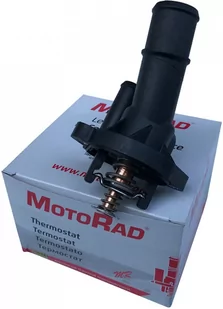 Termostat z obudową 88'C Ford Kuga 2,0 EcoBoost 2013-2016 - Wahacze - miniaturka - grafika 1