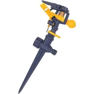 Węże ogrodowe i zraszacze - Daye HH Poland ZRASZACZ PULSACYJNY zakupy dla domu i biura! DY1013 - miniaturka - grafika 1