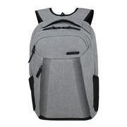 Torby na laptopy - American Tourister Urban Groove UG15 15.6" grey melange - darmowy odbiór w 22 miastach i bezpłatny zwrot Paczkomatem aż do 15 dni - miniaturka - grafika 1