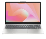 Laptopy - HP 15-fd0066nw Intel Core i3 N-series i3-N305 (15.6") Full HD 8 GB RAM 512 GB SSD Wi-Fi 6 (802.11ax) Free DOS Srebrny C64S2EA - miniaturka - grafika 1