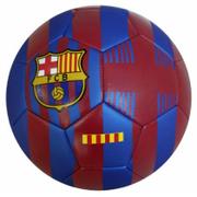 Piłki dla dzieci - PROMO Piłka nożna FC BARCELONA MINI R.1 372978 Phi Promotions Bv - miniaturka - grafika 1