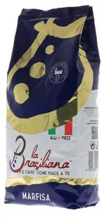 La Brasiliana Marfisa 1kg - kawa ziarnista - Cena Promocyjna! - Kawa - miniaturka - grafika 3