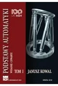 Podstawy automatyki T.1 - Podręczniki dla szkół wyższych - miniaturka - grafika 1