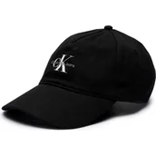 Czapki damskie - Calvin Klein Bejsbolówka - miniaturka - grafika 1