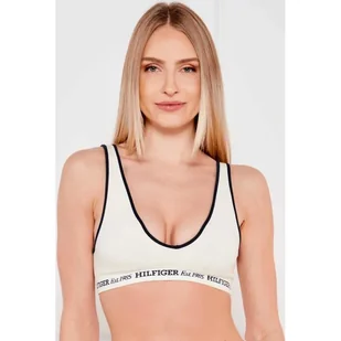 Tommy Hilfiger Biustonosz - Biustonosze - miniaturka - grafika 1