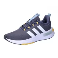 Trampki męskie - adidas Trampki męskie Racer TR23, Core Black/Grey Three/Grey Six, 39 EU, Core Black Grey Three Grey Six, 39 1/3 EU - miniaturka - grafika 1