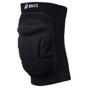 Siatkówka - Asics Nakolanniki siatkarskie Performance Kneepad czarny M 8714554907792 8714554907792 - miniaturka - grafika 1