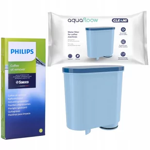 Filtr Wody Do Ekspresu Philips Latte Go Zestaw - Akcesoria i części do ekspresów do kawy - miniaturka - grafika 1