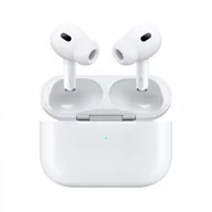 Słuchawki - Apple AirPods Pro (2nd generation) - miniaturka - grafika 1