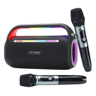 BlitzWolf BT BW-WA7 120W - Power audio - miniaturka - grafika 1