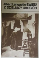 Biografie i autobiografie - Święta z dzielnicy ubogich - miniaturka - grafika 1