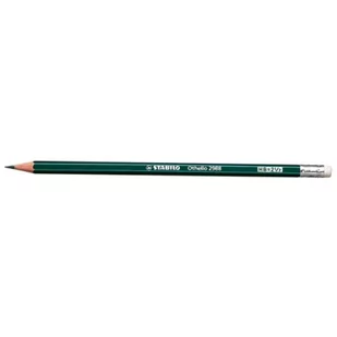 Stabilo SCHWAN ołówek techniczny 2B z/g Othello 2988 SH1045 - Ołówki - miniaturka - grafika 1