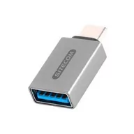 Adaptery i przejściówki - Sitecom Adapter USB Typ-C USB - miniaturka - grafika 1