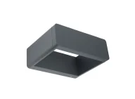Lampy ogrodowe - Kinkiet FORM B FLS-K100 – SU-MA - miniaturka - grafika 1