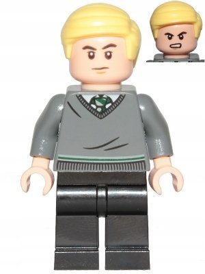 Minifigurka 