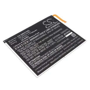 Samsung Galaxy Tab S9 FE / EB-BX516ABY 7750mAh 29.92Wh Li-Polymer 3.86V (Cameron Sino) - Akcesoria do tabletów i e-booków - miniaturka - grafika 1